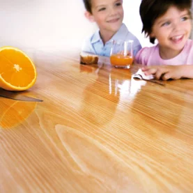 Jak zabezpieczyć blat w kuchni, by służył na długie lata?