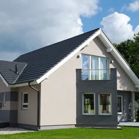  Jaki materiał sprawdzi się najlepiej w roli wykończenia podmurówki domu? 
