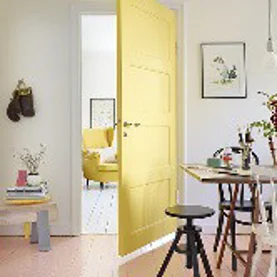 Metamorfoza drzwi z Tikkurila