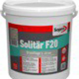 Solitär® F20 - Fuga drenażowa 3–20 mm 