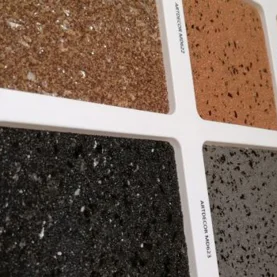 Intensywne kolory Artdecor od Mitech