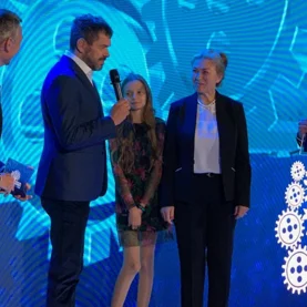 Greinplast wyróżniony w rankingu Forbes!