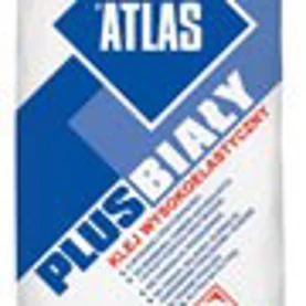 ATLAS PLUS BIAŁY
