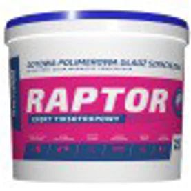 Gotowa Gładź RAPTOR bez szlifowania od Franspol