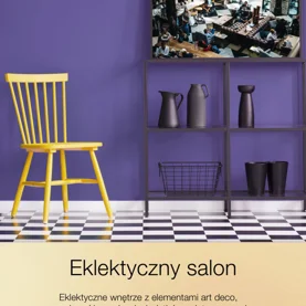 Mieszkanie jak z ulubionego filmu czy serialu