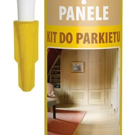 Skuteczny sposób na szczeliny w parkiecie