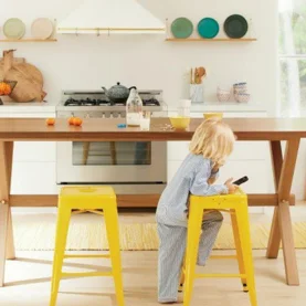 Trendy Kolorów 2020 – nowa definicja „American Dream”