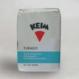 Nowy tynk KEIM Turado 0.3