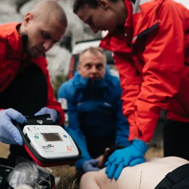 Producent styropianu Austrotherm ruszył z kampanią „Twoje serce jest dla nas ważne”