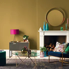 Czarne ślady i przetarcia na ścianach – jak powstają i czy można im zapobiec?