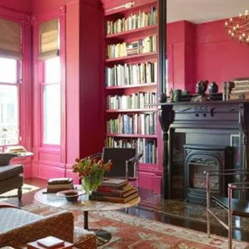 Szlachetna satynowa poświata…