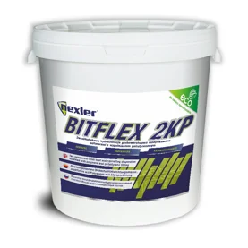 Nexler BITFLEX – nowa generacja hydroizolacji! 