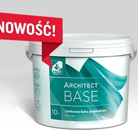 ARCHITECT BASE - nowość firmy Fast