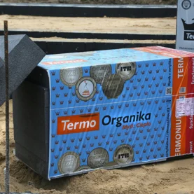 #TermoPoradnik: co warto wiedzieć o ociepleniu fundamentów 