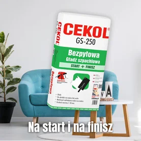 Co najlepsze na rozpoczęcie i zakończenie prac remontowych?