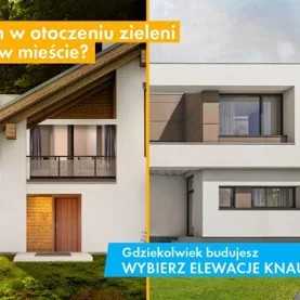 Elewacje Knauf