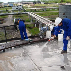 SPsoft-Tech- farba/powłoka termoizolacyjna, ceramiczna klasy premium / Testowane przez PKP