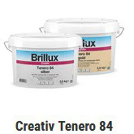 Creativ Tenero 84 – Technika z efektem aksamitu Velluto 4c19 