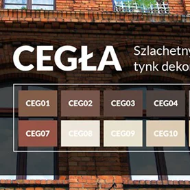 Cegła - ponadczasowa dekoracja każdego wnętrza!