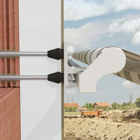Szukasz rozwiązania do mocowania markizy? Poznaj Thermax