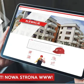 MAJSTER-POL z nową witryną