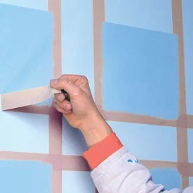 Płaskie i precyzyjne krawędzie