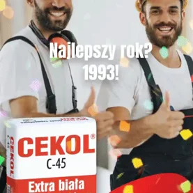 Jesteś tradycjonalistą, a jednocześnie lubisz nowinki?