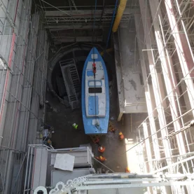 Najgłębszy basen, najlepsze materiały