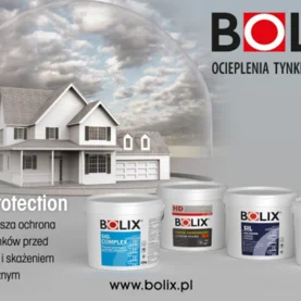 Nowoczesna technologia DEEP PROTECTION