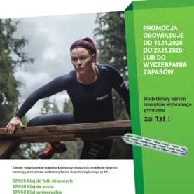 Promocja marki illbruck