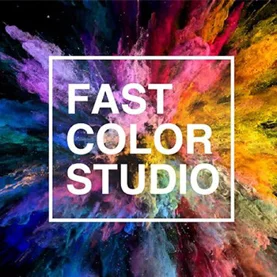 NOWOŚĆ !FAST Color Studio