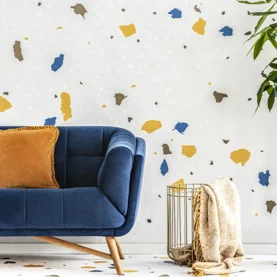 Lastryko – znów modne w aranżacji wnętrz