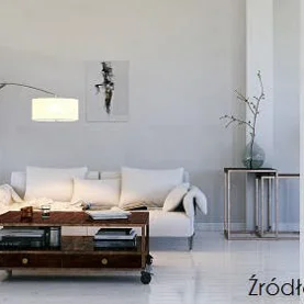 Tikkurila: bogate oblicza bieli