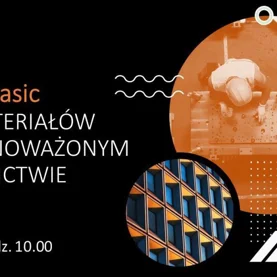 CEMEX Polska edukuje w obszarze zrównoważonego budownictwa