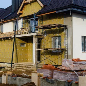 System ETICS od ISOVER i Weber na liście ZUM