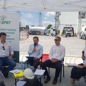 Nowa perspektywa jakości i bezpieczeństwa