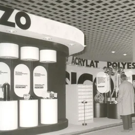 AkzoNobel świętuje 50-lecie marki Resicoat