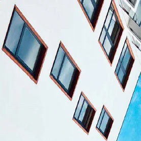Rola i znaczenie szczelnych połączeń ocieplenia budynku ze stolarką otworową z zastosowaniem specjalnych profili z PVC