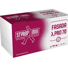 Ocieplenie garażu styropianem