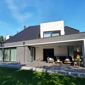 Rozwiń pełną prędkość! Posadzka szybka nie tylko z nazwy
