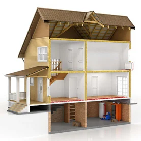 Spokojny dom bez hałasów. Rozwiązania akustyczne dla podłóg