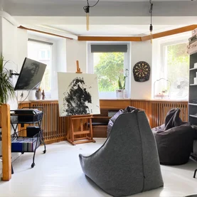 Nowe życie starej podłogi