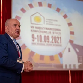 VII Międzynarodowa Konferencja ETICS. Zakończyła się kolejna inspirująca debata branży ociepleniowej 