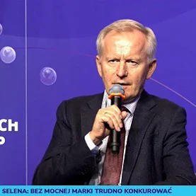 Polska marka jest dobrze postrzegana na świecie – Krzysztof Domarecki na Europejskim Kongresie Gospodarczym 