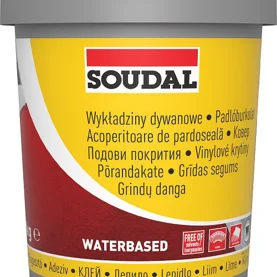 Montaż wykładziny dywanowej