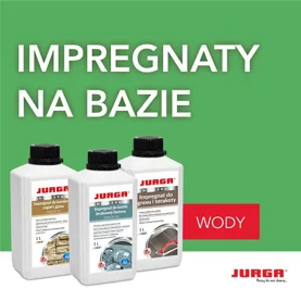 Impregnacja powierzchni – dlaczego jest taka ważna?