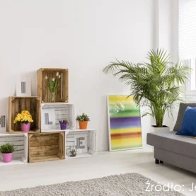 Przenieś taras do domu na zimę z Jedynką