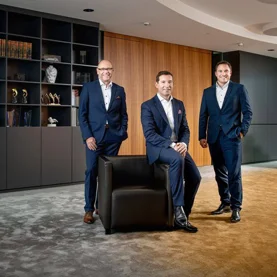 Uzin Utz i „The Art of Floor Systems“ 