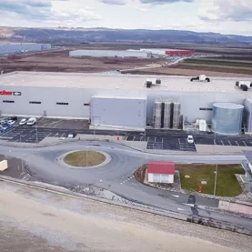 Dynamiczny wzrost sprzedaży produktów fischer w 2021 roku