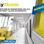 Nowość! Płyty zespolone EasyTherm – więcej powierzchni użytkowej, niewielka grubość ścian i doskonały komfort cieplny